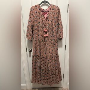 Pink Chicken Indira dress